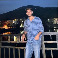 Yash Mankar