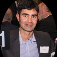 Ilyas Hussain
