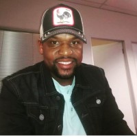 Elroy Chauke