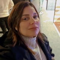 Carolina Chaput Mora
