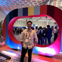 Vinod Kumar