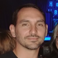 Jeffrey Morin