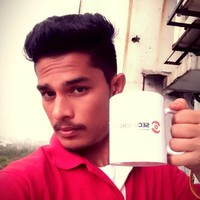 Nilesh Gambhirrao
