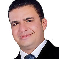Ashraf Marei