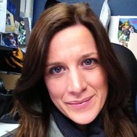 Lisa Campbell-Maluske