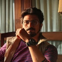 Ankan Majumder
