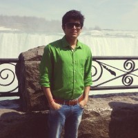 Romil Patel