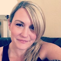 Hilary Young
