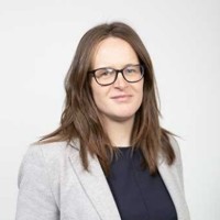 Eilidh Mccallum