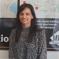 Reena Miah