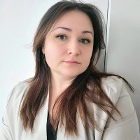Evguenia Nepotchatykh
