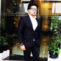 Saleem Tharayil Peedikayil