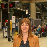 Sharon Wells