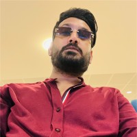 Akash Mukesh