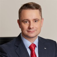 Oleg Luzginov