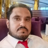 Najeeb Khan