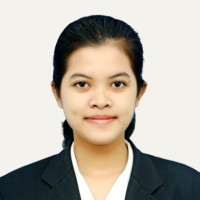 Cicilia Sri Bintang Lestari