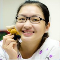 Angelina Duong