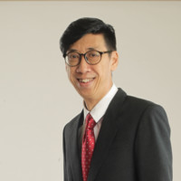 Sr MICHAEL KONG