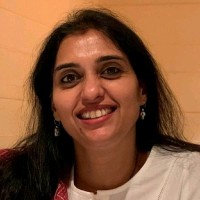 Manisha Shashiraj Shetty