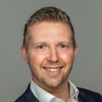 Henrik Buck Karolini