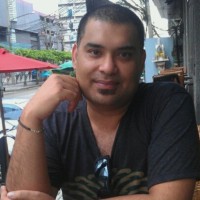 Shaz Ansari