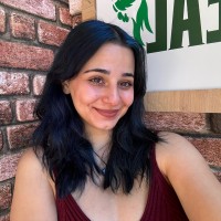 İrem Başak Erdoğan