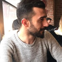 Umut Toraman