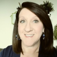 Starr Tharp