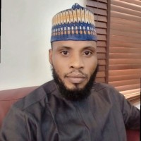 Ibrahim Mohammed Jimoh