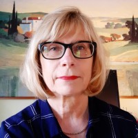 Ritva Jussila