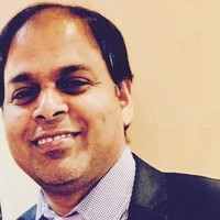 Jey M Jeyakumar