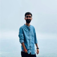 NIKHIL BHARDWAJ