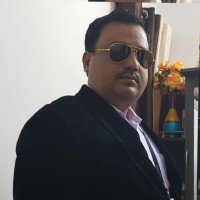 Ramshankar Sharma