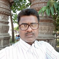 Sajan George Chacko