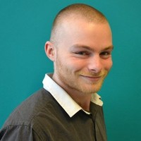 Kieran Barnby