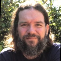 Zac Eitel
