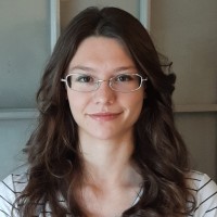 Jacqueline Simkus