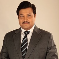 Dr. Vinay Jain