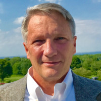 Steve Letts