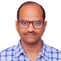 Suresh Vissamsetty