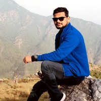 Sanjay Bisht