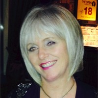 Lindsey Falconer