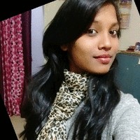 Nidhi Wanjari