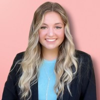Trinity Purcell