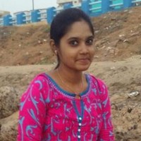 Jayasree Juttada