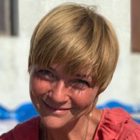 Guri Gaia Nyhaug