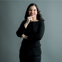 Melissa Dominguez Morales