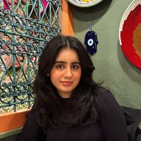 Muskan Kudhail