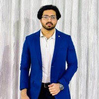 Muhammad Haseeb Ali